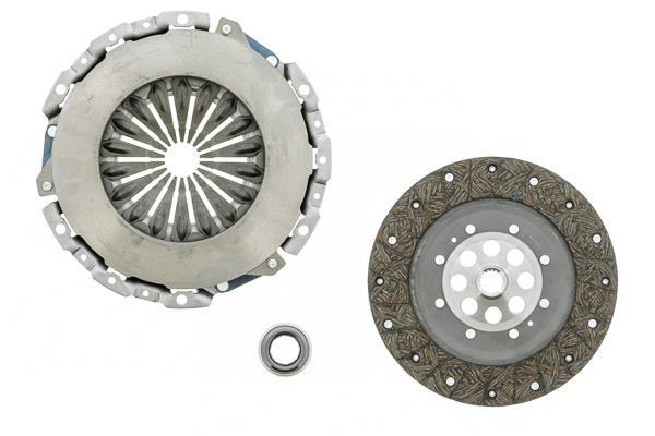 Kit d'embrayage AISIN ref. KE-PS11